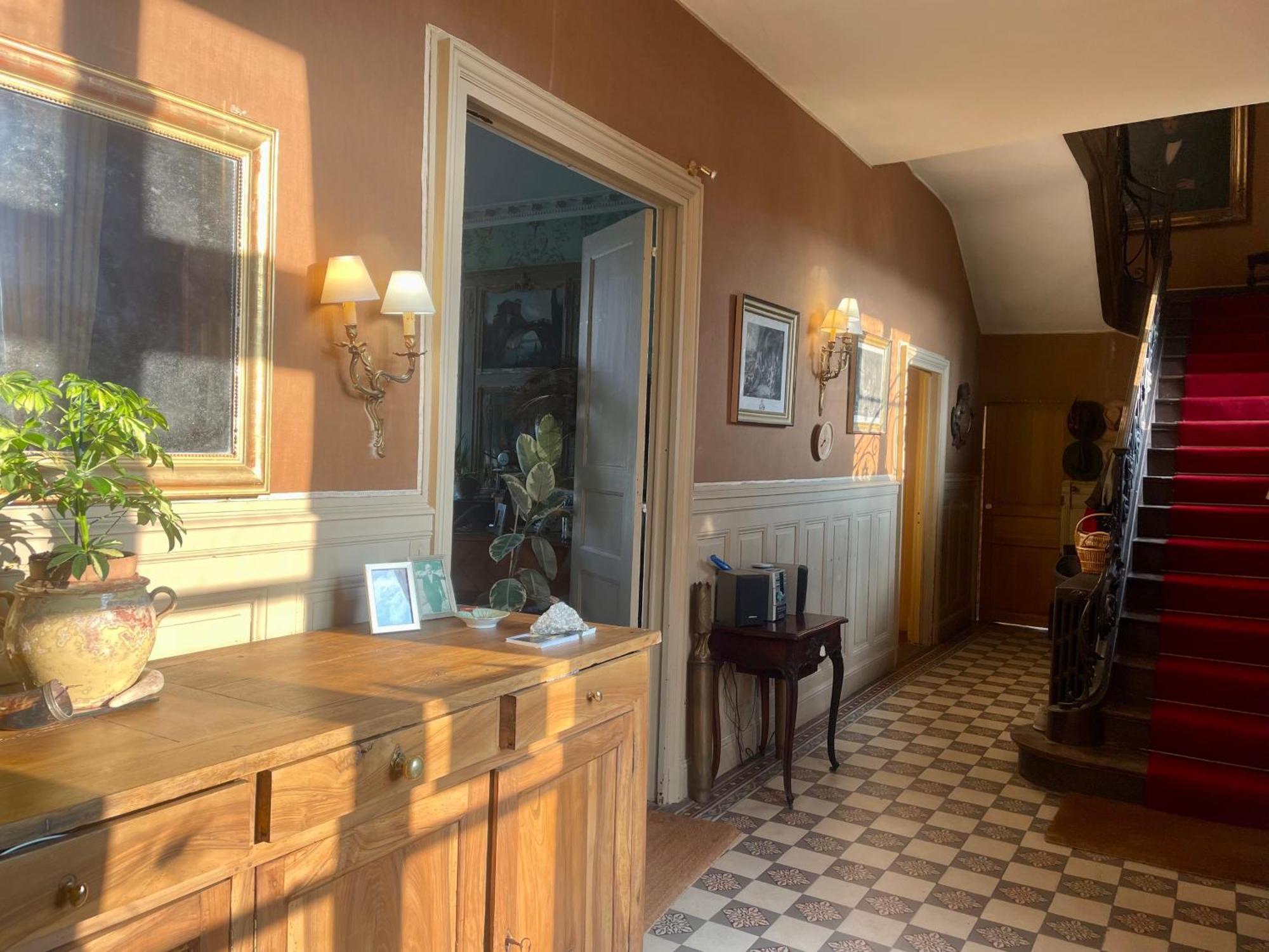 Chateau De Vaux Morvan Etang-sur-Arroux 外观 照片