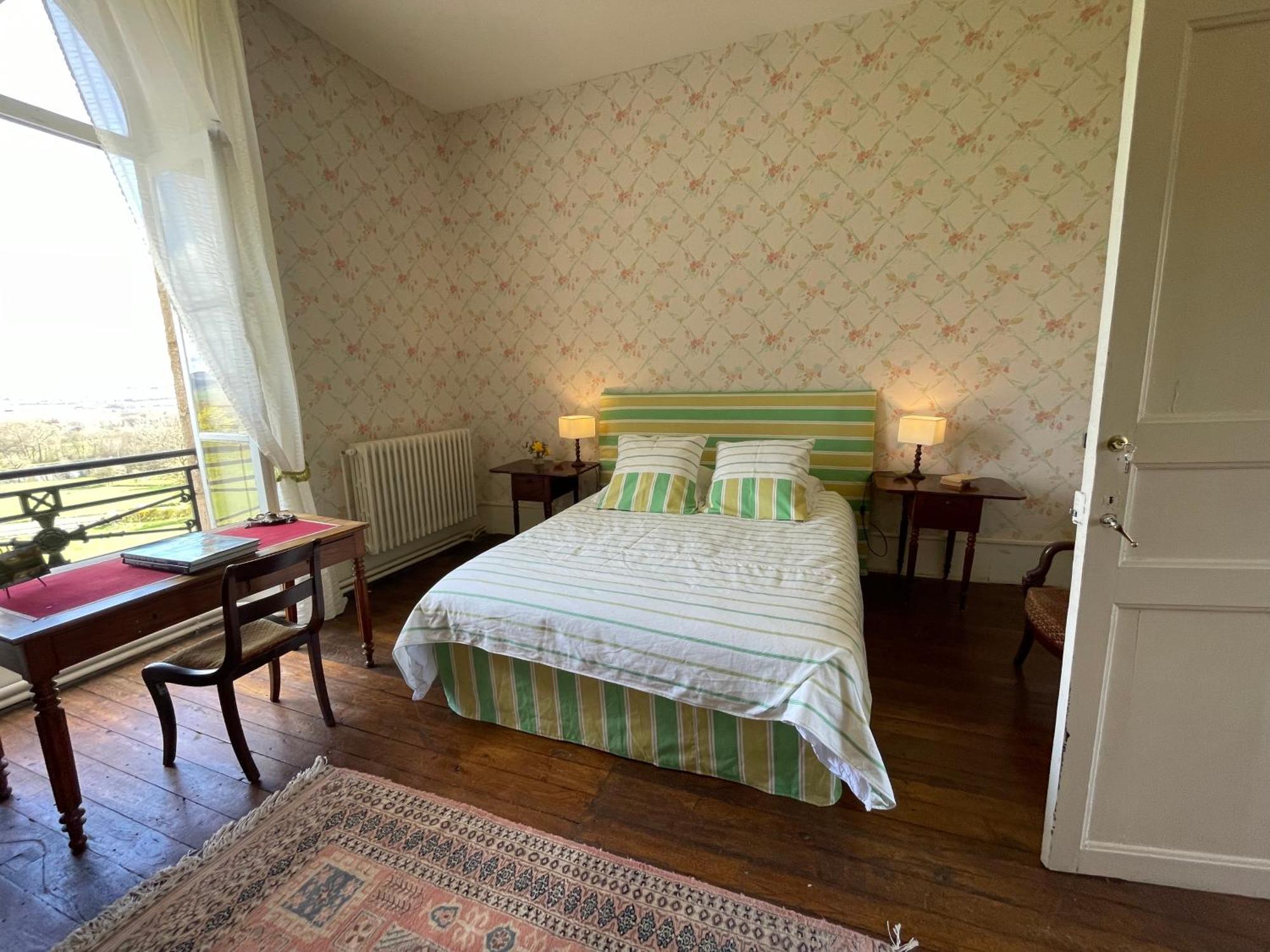 Chateau De Vaux Morvan Etang-sur-Arroux 外观 照片
