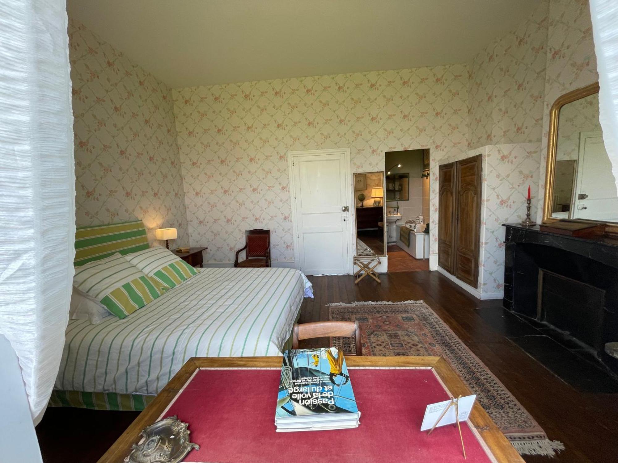 Chateau De Vaux Morvan Etang-sur-Arroux 外观 照片