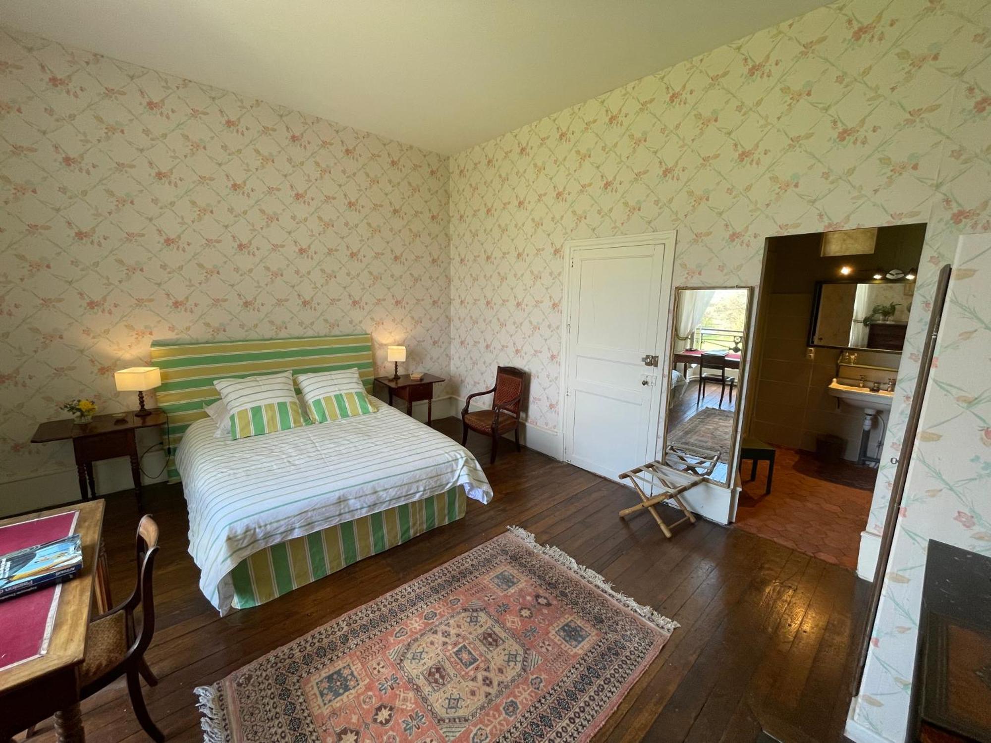 Chateau De Vaux Morvan Etang-sur-Arroux 外观 照片